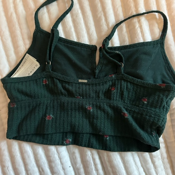 Golly hicks bralette - Picture 3 of 4